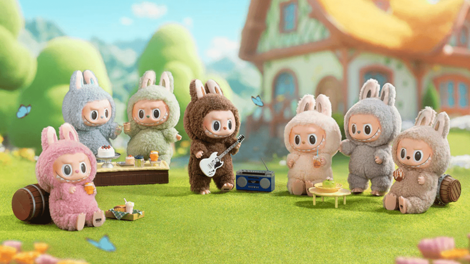 labubu branding lessons