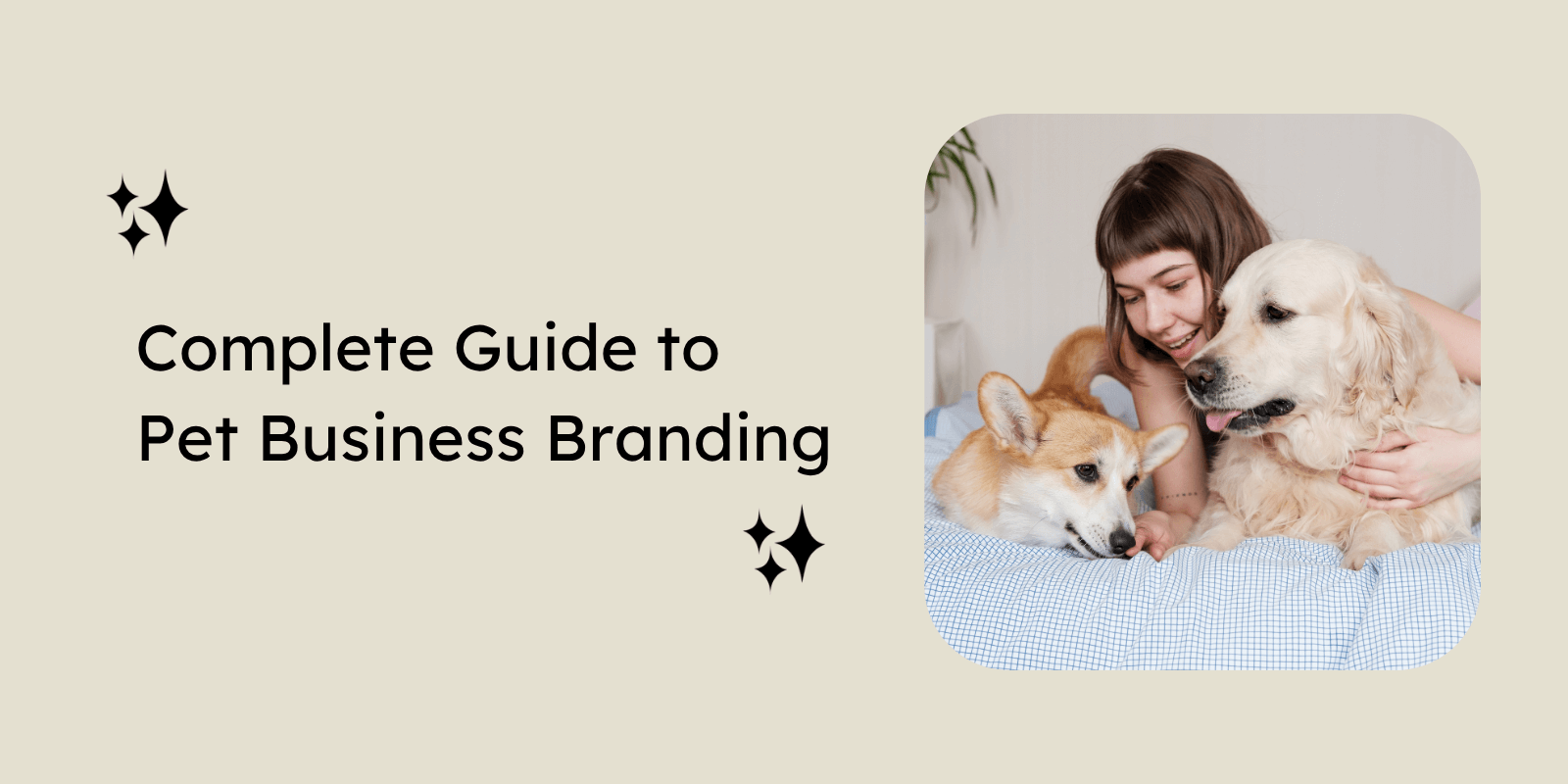 pet business branding guide
