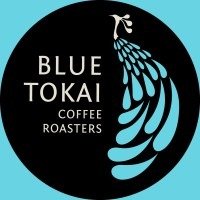 blue tokai brand strategy - logo 