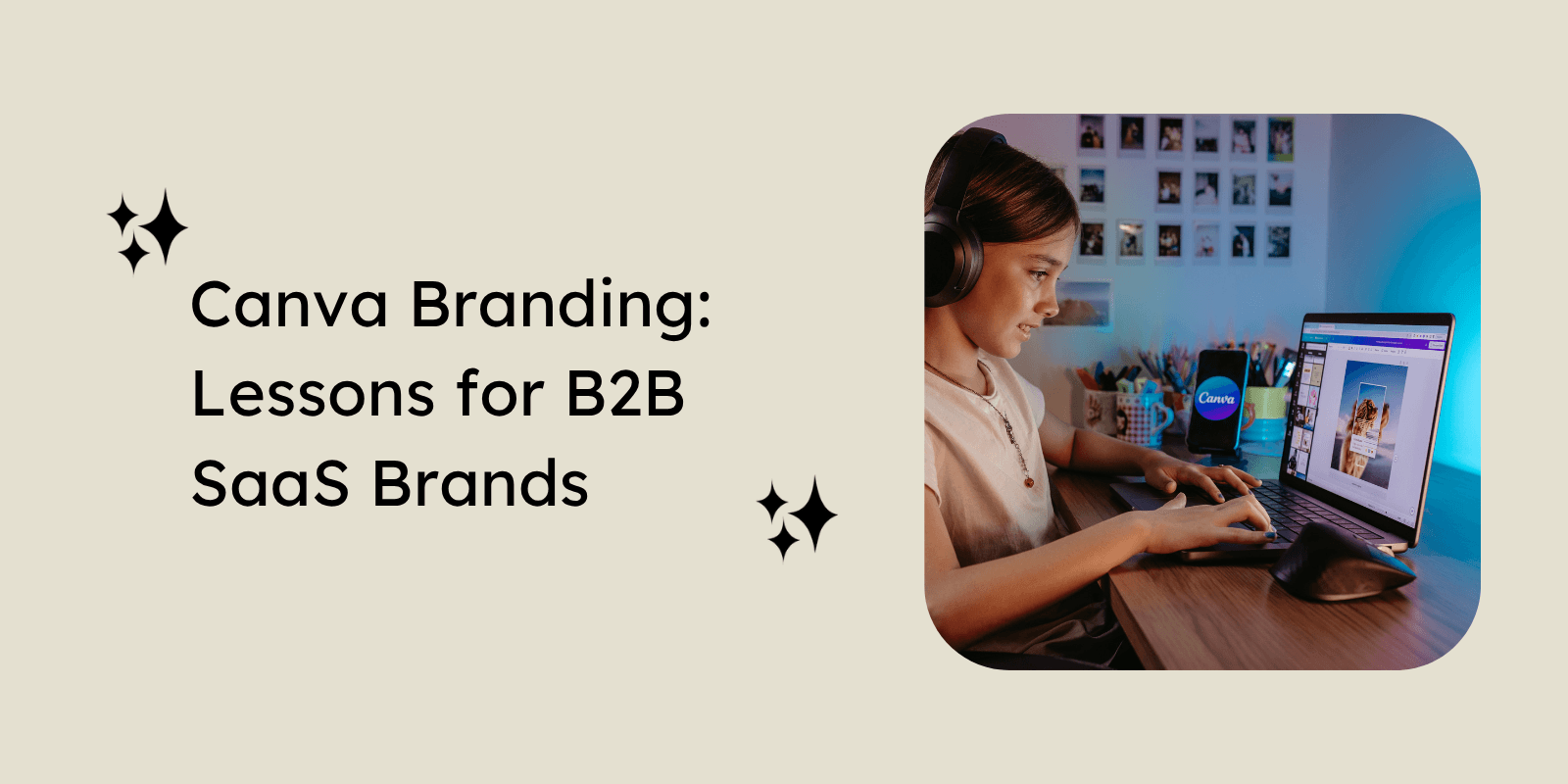 canva branding strategy lessons