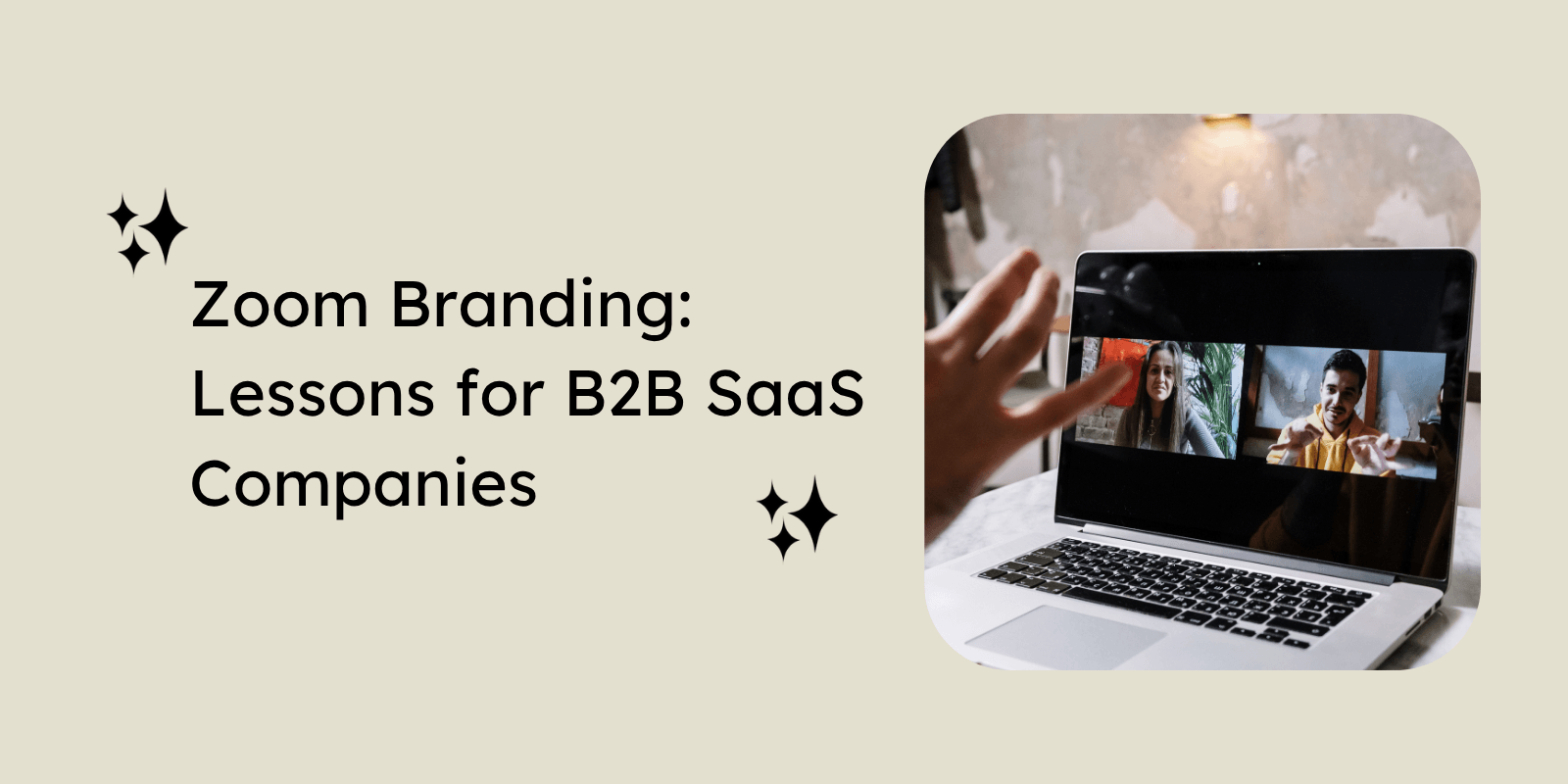 zoom branding strategy